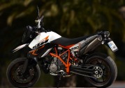 KTM 990 SMR